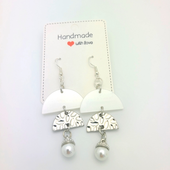 Handmade earings - Picture 1 of 1